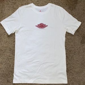 Mens Jordan tee